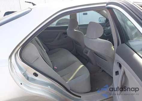 2007 Toyota Camry Ce из США, поврежденный, VIN JTNBE46K573011400